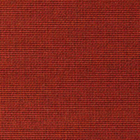 KRAVET CONTRACT 37027.212.0 EASTON WOOL PERSIMMON Fabric - Eade's Wallpaper