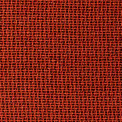 KRAVET CONTRACT 37027.212.0 EASTON WOOL PERSIMMON Fabric - Eade's Wallpaper