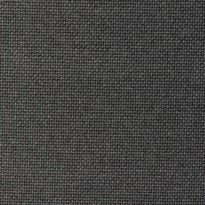 KRAVET CONTRACT 37027.21.0 EASTON WOOL GRAPHITE Fabric - Eade's Wallpaper