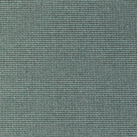 KRAVET CONTRACT 37027.355.0 EASTON WOOL MINERAL GREEN Fabric - Eade's Wallpaper