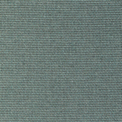 KRAVET CONTRACT 37027.355.0 EASTON WOOL MINERAL GREEN Fabric - Eade's Wallpaper
