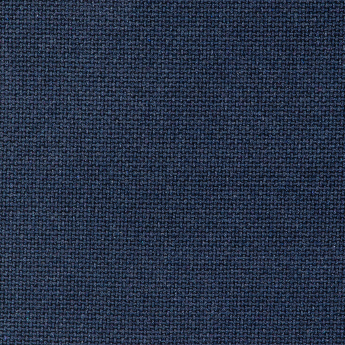 KRAVET CONTRACT 37027.510.0 EASTON WOOL BLUEBERRY Fabric - Eade's Wallpaper
