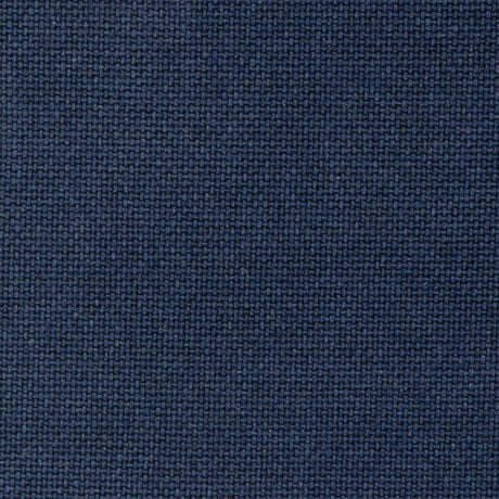 KRAVET CONTRACT 37027.510.0 EASTON WOOL BLUEBERRY Fabric - Eade's Wallpaper