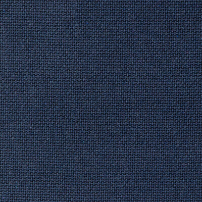 KRAVET CONTRACT 37027.510.0 EASTON WOOL BLUEBERRY Fabric - Eade's Wallpaper