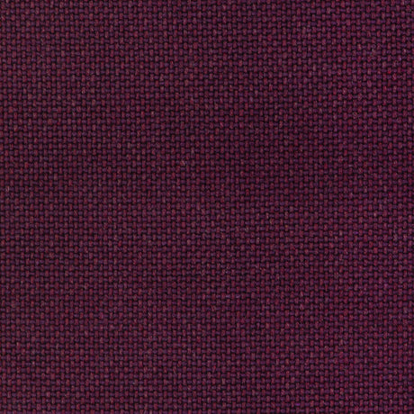 KRAVET CONTRACT 37027.910.0 EASTON WOOL BLACKBERRY Fabric - Eade's Wallpaper