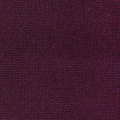 KRAVET CONTRACT 37027.910.0 EASTON WOOL BLACKBERRY Fabric - Eade's Wallpaper