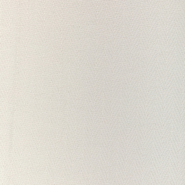 KRAVET DESIGN 37042.101.0 SIMS CHEVRON SALT Fabric - Eade's Wallpaper