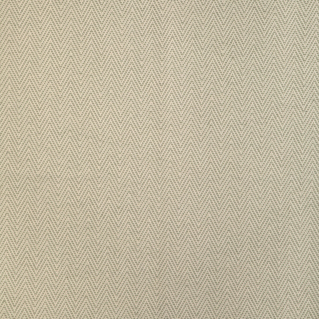 KRAVET DESIGN 37042.116.0 SIMS CHEVRON SAND Fabric - Eade's Wallpaper