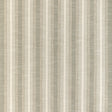 KRAVET DESIGN 37046.106.0 SIMS STRIPE STONE Fabric - Eade's Wallpaper