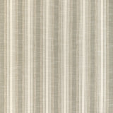 KRAVET DESIGN 37046.106.0 SIMS STRIPE STONE Fabric - Eade's Wallpaper