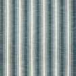 KRAVET DESIGN 37046.5.0 SIMS STRIPE MARINE Fabric - Eade's Wallpaper