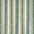 KRAVET DESIGN 37046.530.0 SIMS STRIPE MEADOW Fabric - Eade's Wallpaper