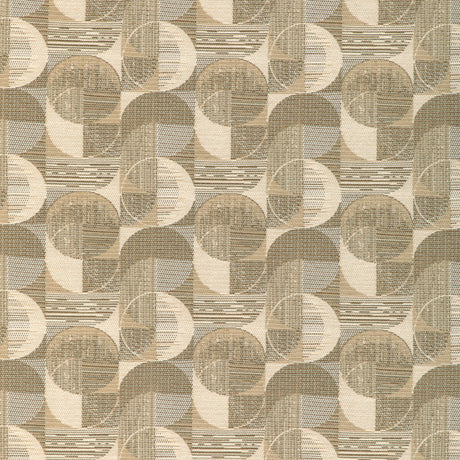 KRAVET CONTRACT 37050.116.0 DAYBREAK SANDSTONE Fabric - Eade's Wallpaper