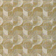 KRAVET CONTRACT 37050.40.0 DAYBREAK LEMONGRASS Fabric - Eade's Wallpaper