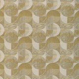 KRAVET CONTRACT 37050.40.0 DAYBREAK LEMONGRASS Fabric - Eade's Wallpaper