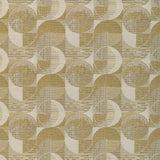 KRAVET CONTRACT 37050.40.0 DAYBREAK LEMONGRASS Fabric - Eade's Wallpaper