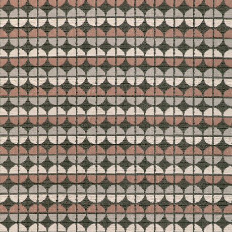 KRAVET CONTRACT 37051.1211.0 DECOY CLAY Fabric - Eade's Wallpaper