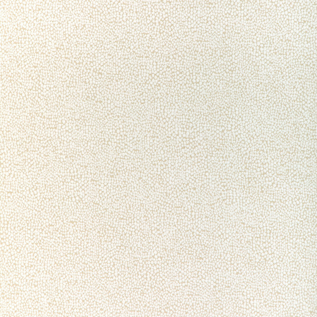 KRAVET DESIGN 37052.1.0 MULFORD CREAM Fabric - Eade's Wallpaper