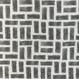 KRAVET DESIGN 37055.81.0 BRICKWORK PEPPER Fabric - Eade's Wallpaper