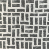 KRAVET DESIGN 37055.81.0 BRICKWORK PEPPER Fabric - Eade's Wallpaper
