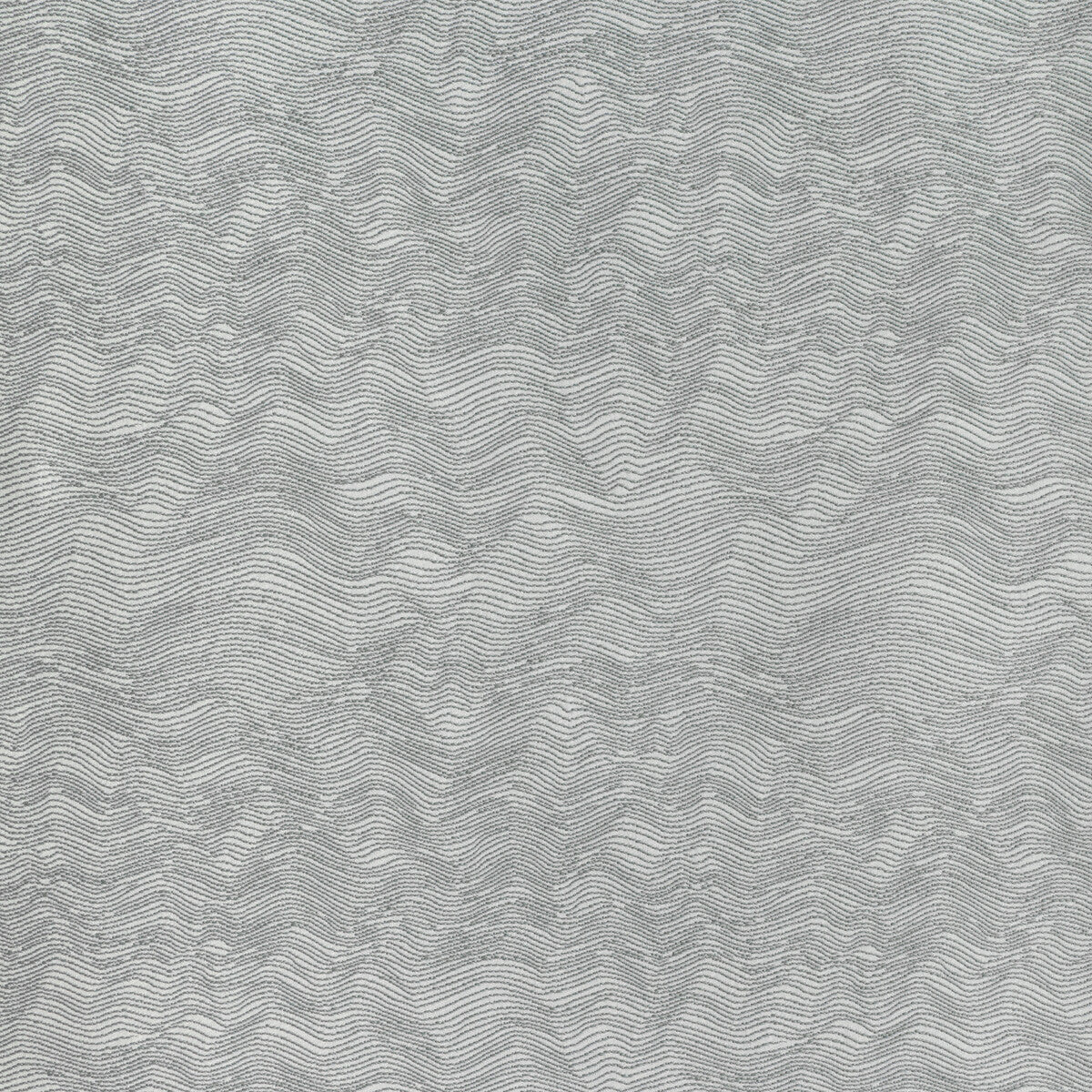 KRAVET DESIGN 37056.11.0 WATERY MOTION GULL Fabric - Eade's Wallpaper