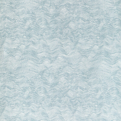 KRAVET DESIGN 37056.15.0 WATERY MOTION SPRAY Fabric - Eade's Wallpaper
