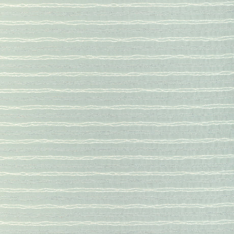 KRAVET DESIGN 37057.13.0 WAVE LENGTH SPRAY Fabric - Eade's Wallpaper