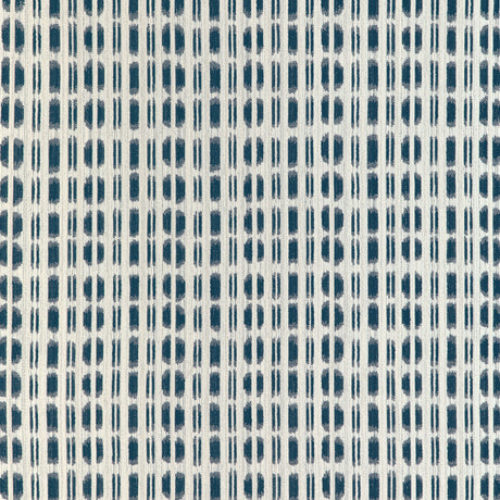 KRAVET DESIGN 37061.51.0 LORAX NAUTICAL Fabric - Eade's Wallpaper