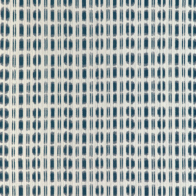 KRAVET DESIGN 37061.51.0 LORAX NAUTICAL Fabric - Eade's Wallpaper