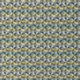 KRAVET CONTRACT 37067.315.0 MYRIAD LAGOON Fabric - Eade's Wallpaper