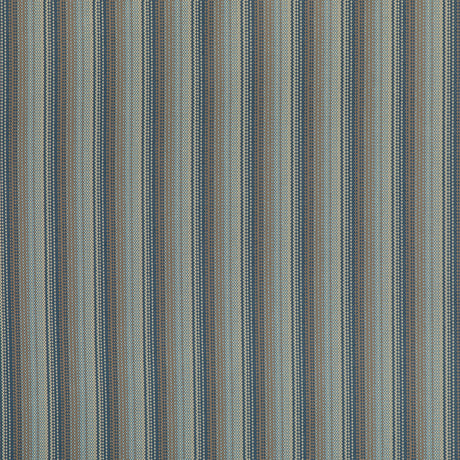 KRAVET CONTRACT 37068.514.0 BAYSTREET LAKE Fabric - Eade's Wallpaper