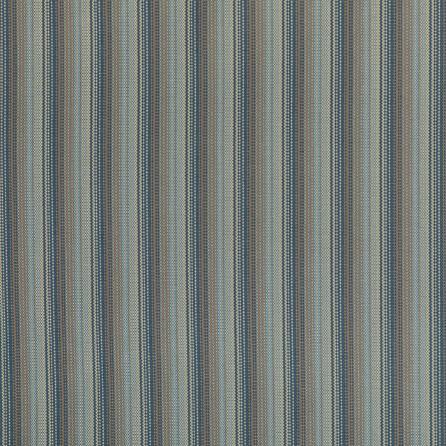 KRAVET CONTRACT 37068.514.0 BAYSTREET LAKE Fabric - Eade's Wallpaper