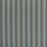 KRAVET CONTRACT 37068.514.0 BAYSTREET LAKE Fabric - Eade's Wallpaper