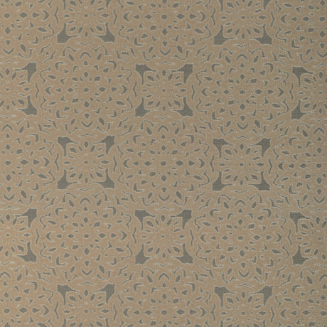 KRAVET CONTRACT 37069.106.0 GARDEN WALL BIRCH Fabric - Eade's Wallpaper
