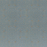 KRAVET CONTRACT 37069.1516.0 GARDEN WALL MYSTIC Fabric - Eade's Wallpaper