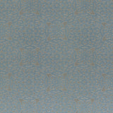 KRAVET CONTRACT 37069.1516.0 GARDEN WALL MYSTIC Fabric - Eade's Wallpaper