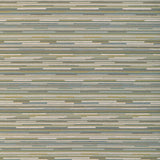 KRAVET CONTRACT 37070.315.0 WATERSHED SEAGLASS Fabric - Eade's Wallpaper