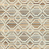 KRAVET CONTRACT 37073.411.0 NORTHPORT DRIFTWOOD Fabric - Eade's Wallpaper