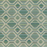 KRAVET CONTRACT 37073.523.0 NORTHPORT PARADISE Fabric - Eade's Wallpaper