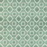 KRAVET CONTRACT 37075.31.0 POTOMAC JADE Fabric - Eade's Wallpaper