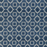 KRAVET CONTRACT 37075.51.0 POTOMAC COASTAL Fabric - Eade's Wallpaper