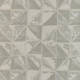KRAVET CONTRACT 37076.11.0 LOOKING GLASS GESSO Fabric - Eade's Wallpaper