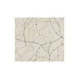 KRAVET DESIGN 3715.1611.0 STAR GAZER BLACK OPAL Fabric - Eade's Wallpaper