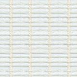 KRAVET COUTURE 3719.1.0 AUSTRIAN CHIC BLANC Fabric - Eade's Wallpaper
