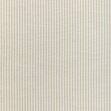 KRAVET COUTURE 37254.106.0 HORIZON STRIPE SAND Fabric - Eade's Wallpaper