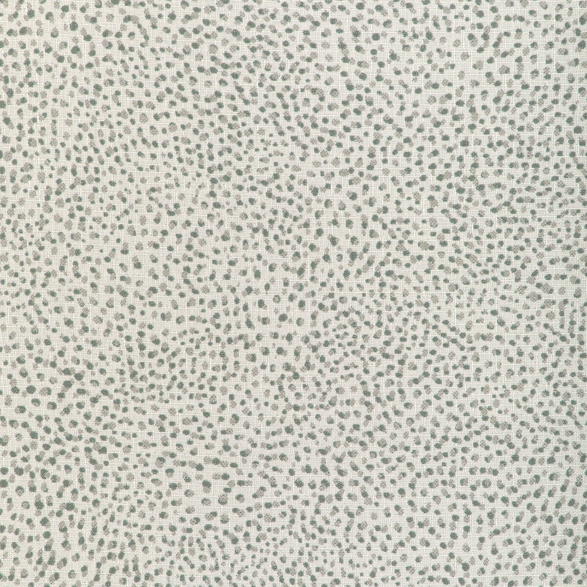 KRAVET COUTURE 37258.135.0 PITTERPATTER AGAVE Fabric - Eade's Wallpaper