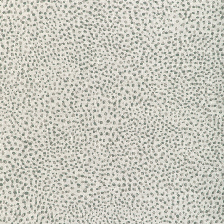 KRAVET COUTURE 37258.135.0 PITTERPATTER AGAVE Fabric - Eade's Wallpaper
