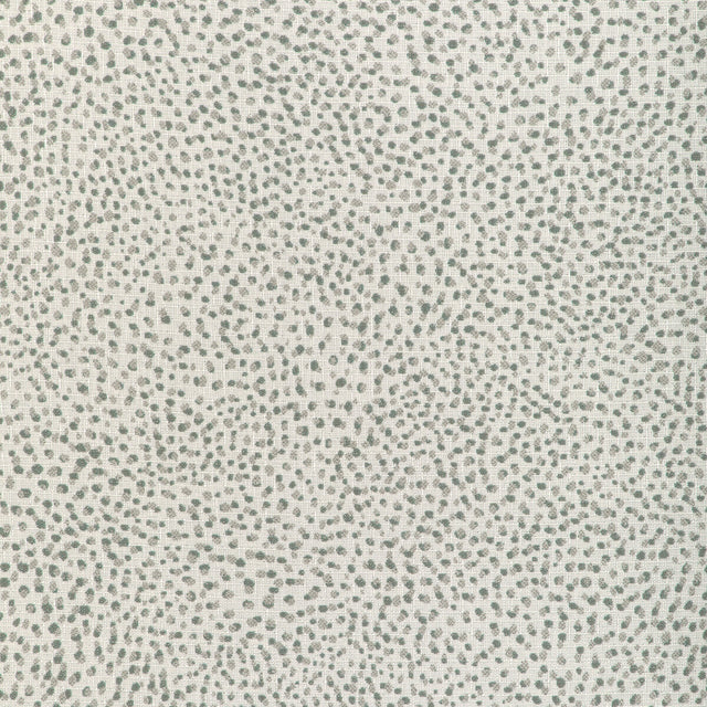 KRAVET COUTURE 37258.135.0 PITTERPATTER AGAVE Fabric - Eade's Wallpaper