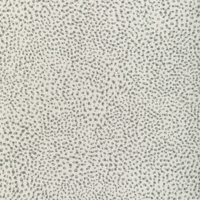 KRAVET COUTURE 37258.135.0 PITTERPATTER AGAVE Fabric - Eade's Wallpaper