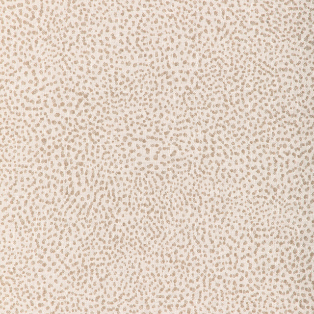 KRAVET COUTURE 37258.6.0 PITTERPATTER TERRACOTTA Fabric - Eade's Wallpaper
